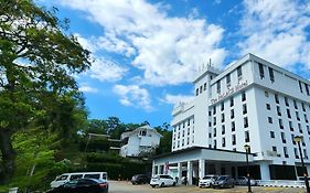 Palace Hotel Kota Kinabalu